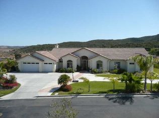 13998 Crossrock Rd, Poway, CA 92064