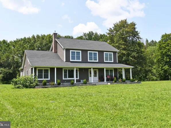 4999 Mahan Corner Rd, Marydel, DE 19964