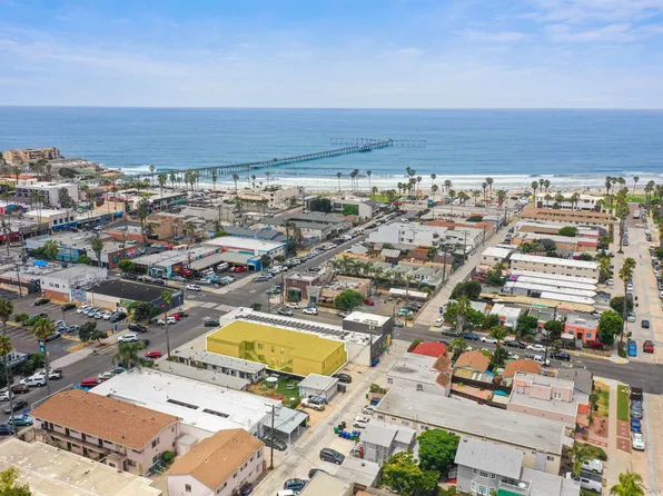 4986 Santa Monica Ave, San Diego, CA 92107