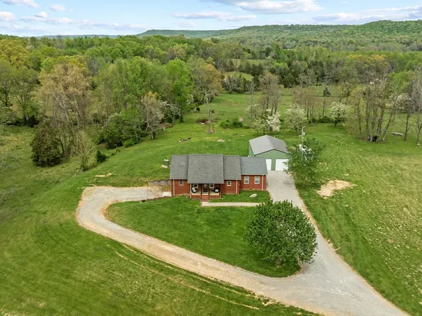 945 Oak Hill Rd, Rickman, TN 38580