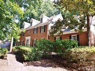 7208 Fontana Pl, Raleigh, NC 27615