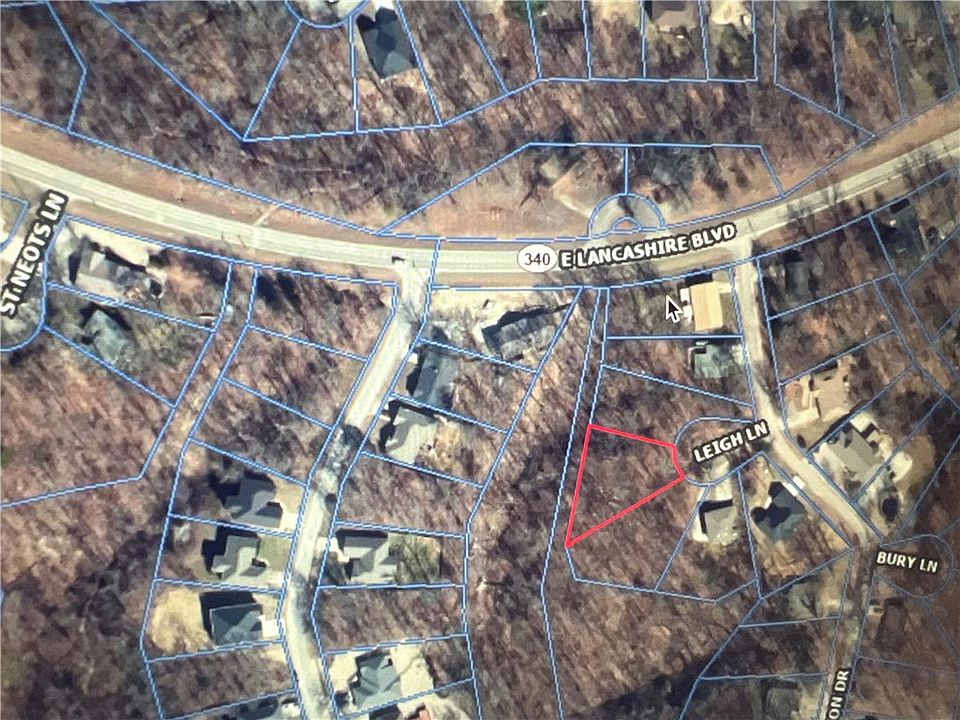 2nd image of Lots 3 & 4 Of Block 1 Leigh Ln #3