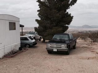 8282 Baker Rd, Lucerne Valley, CA 92356