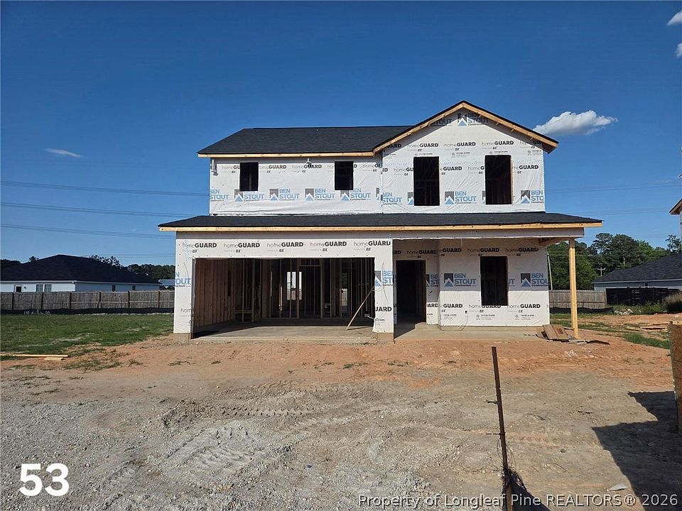 2nd image of 537 Open Range Rd Lot 53