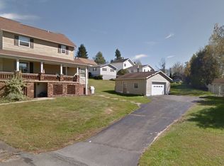 1204 Main St, Browndale, PA 18421