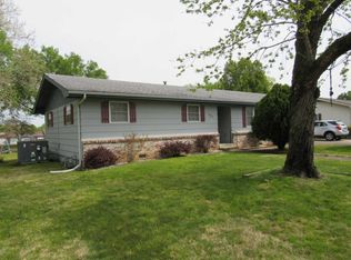 603 Lexington St, Carl Junction, MO 64834