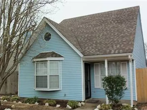 117 Sycamore Dr, Marion, AR 72364