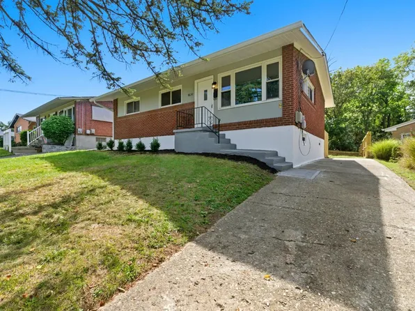 8630 Darnell Ave, Cincinnati, OH 45236