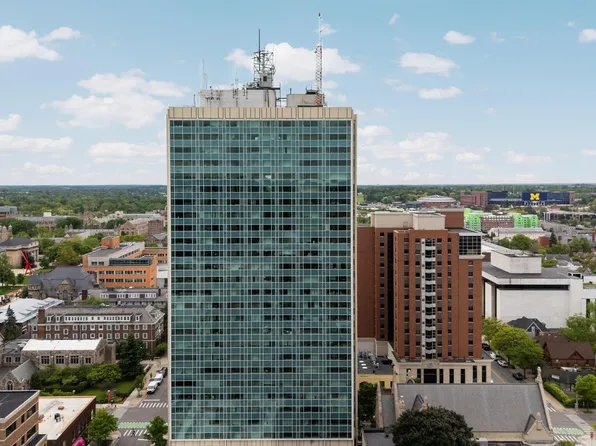 555 E William St APT 5I, Ann Arbor, MI 48104