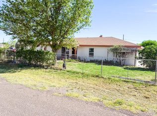 3528 N Deborah Ave, Odessa, TX 79764