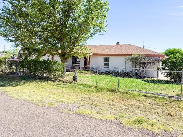 3528 N Deborah Ave, Odessa, TX 79764