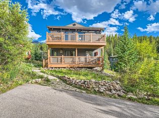 71 Illinois Gulch Rd #18-5, Breckenridge, CO 80424