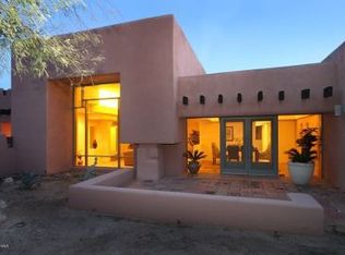6140 E San Mateo, Tucson, AZ 85715