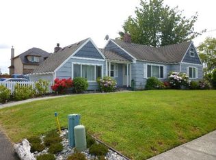 8708 NE 23rd Ct, Vancouver, WA 98665