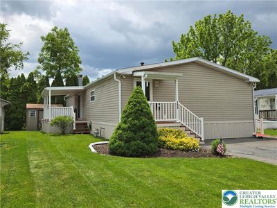 5434 Barclay Ct, Macungie, PA, 18062