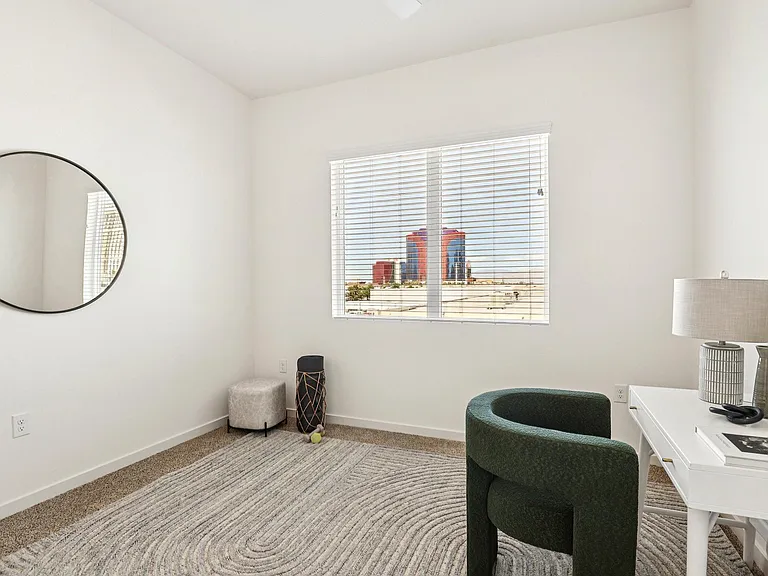 Lura Vegas Apartments — Photo 19