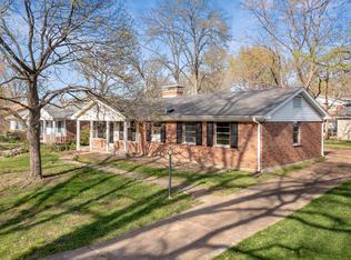 1014 Romine Dr, Saint Louis, MO