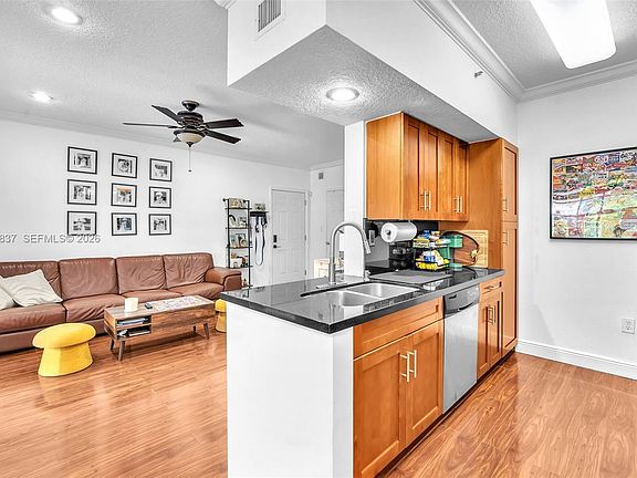5th image of 11650 SW 2nd St #16303