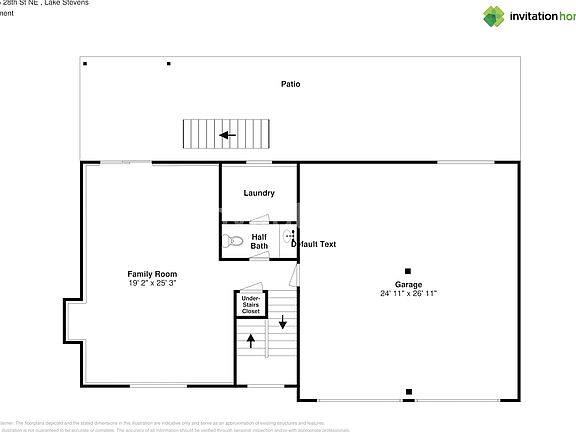 2nd image of 11415 28th St NE