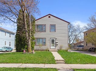 3852 S 48th St #3854, Milwaukee, WI 53220