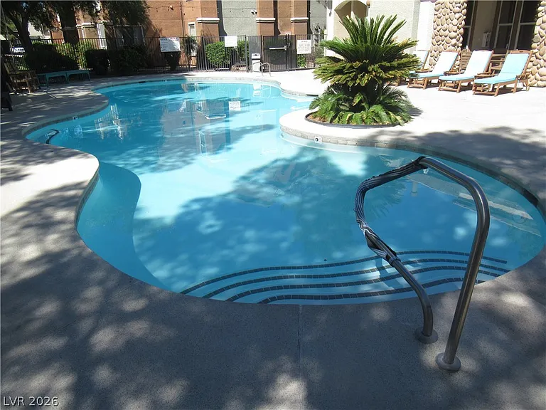 555 E Silverado Ranch Blvd #2090 — Photo 38
