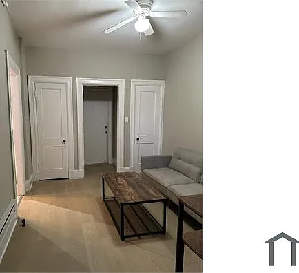 1 bed, $2,650 — Photo 3