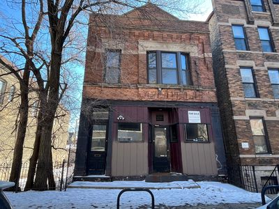 1951 W Dickens Ave, Chicago, IL, 60614