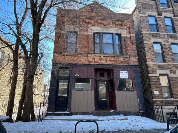1951 W Dickens Ave, Chicago, IL 60614