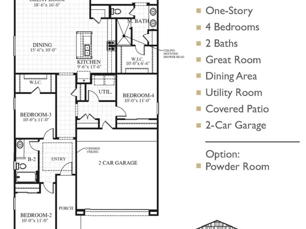 3848 Bubble, El Paso, TX 79938