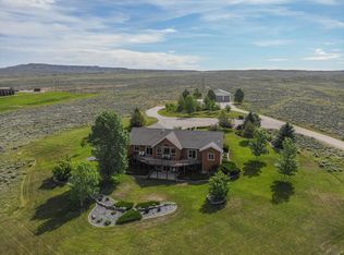 65 Tapadero Ln, Cody, WY 82414