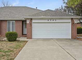 4703 S Kickapoo Ave, Springfield, MO 65804