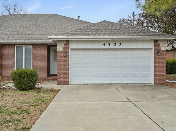 4703 S Kickapoo South Avenue, Springfield, MO 65804