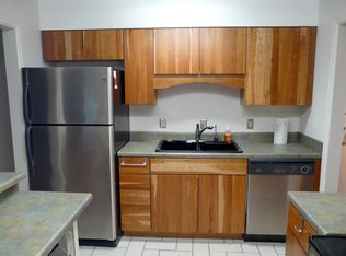 216 University Pkwy APT 25W, Johnson City, TN 37604