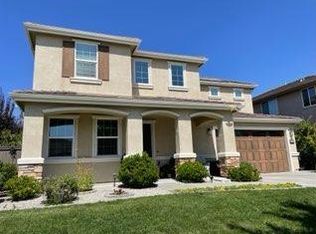 5136 Arlington Way, El Dorado Hills, CA 95762