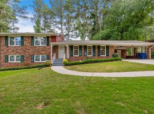 2750 Laurens Cir SW, Atlanta, GA