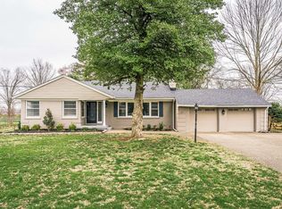 119 Dorchester Rd, Louisville, KY 40223