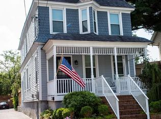 117 Federal St, Milton, DE 19968