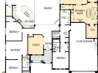 20770 W San Juan Ave, Buckeye, AZ 85396