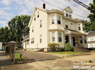 91 Cushing St #1, Waltham, MA 02453