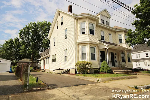 91 Cushing St #1 Photo 1