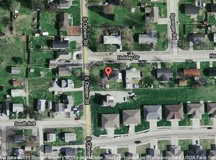 600 Holiday Dr, Seymour, IN 47274
