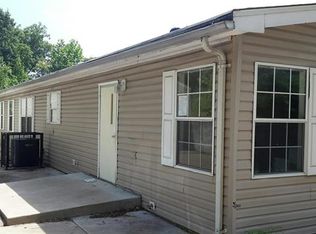 5405 Dillon Rd, High Ridge, MO 63049