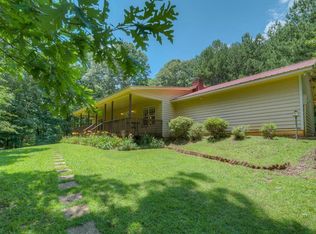 6214 Old Highway 5 S, Talking Rock, GA 30175