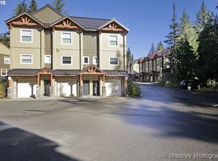 87809 E Creek Ridge Rd, Government Camp, OR 97028