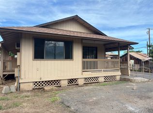 85-163 Plantation Rd, Waianae, HI 96792