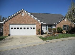 606 Court Side Dr, Salisbury, NC 28147