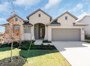 1009 Rollingwood Trl, Georgetown, TX 78633