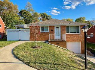 2001 Kearns Ave, Pittsburgh, PA 15205