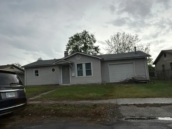 2813 Birch Ave, Granite City, IL 62040