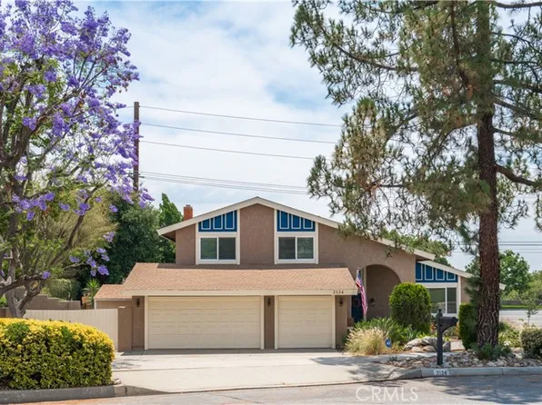 2124 Kemper Ave, Claremont, CA 91711